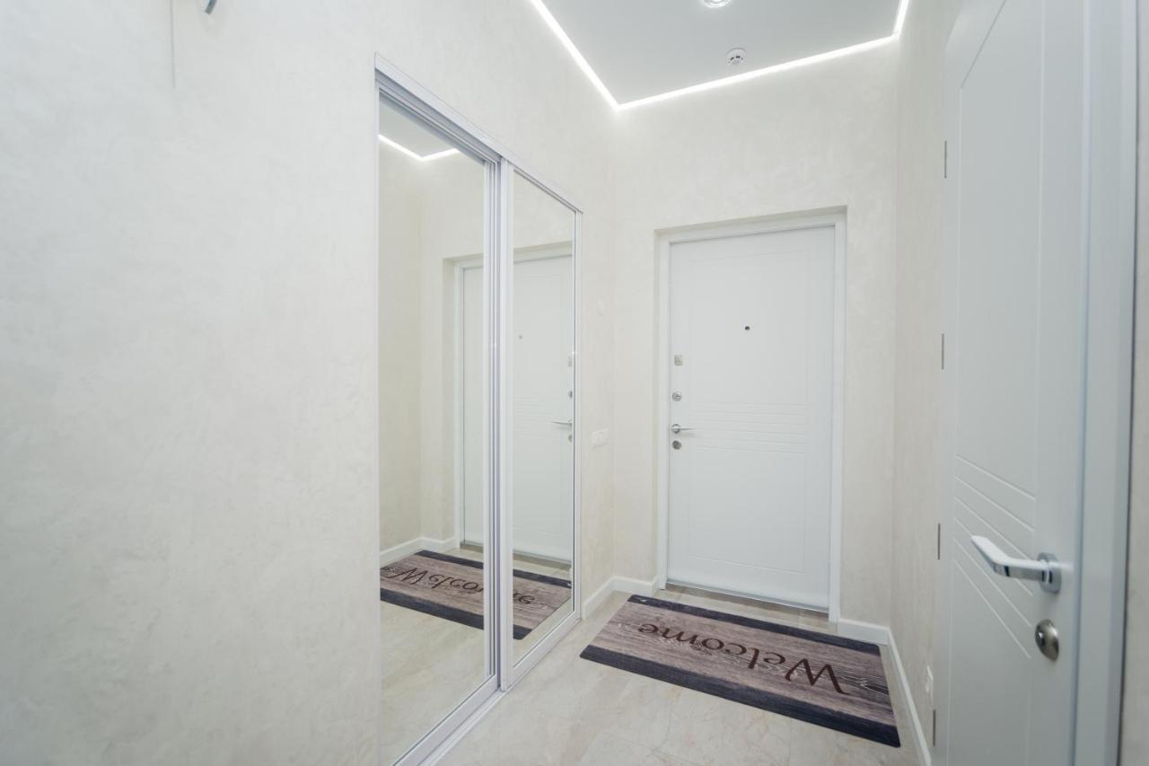Apartment Sea View Odessa Arcadia Exteriér fotografie